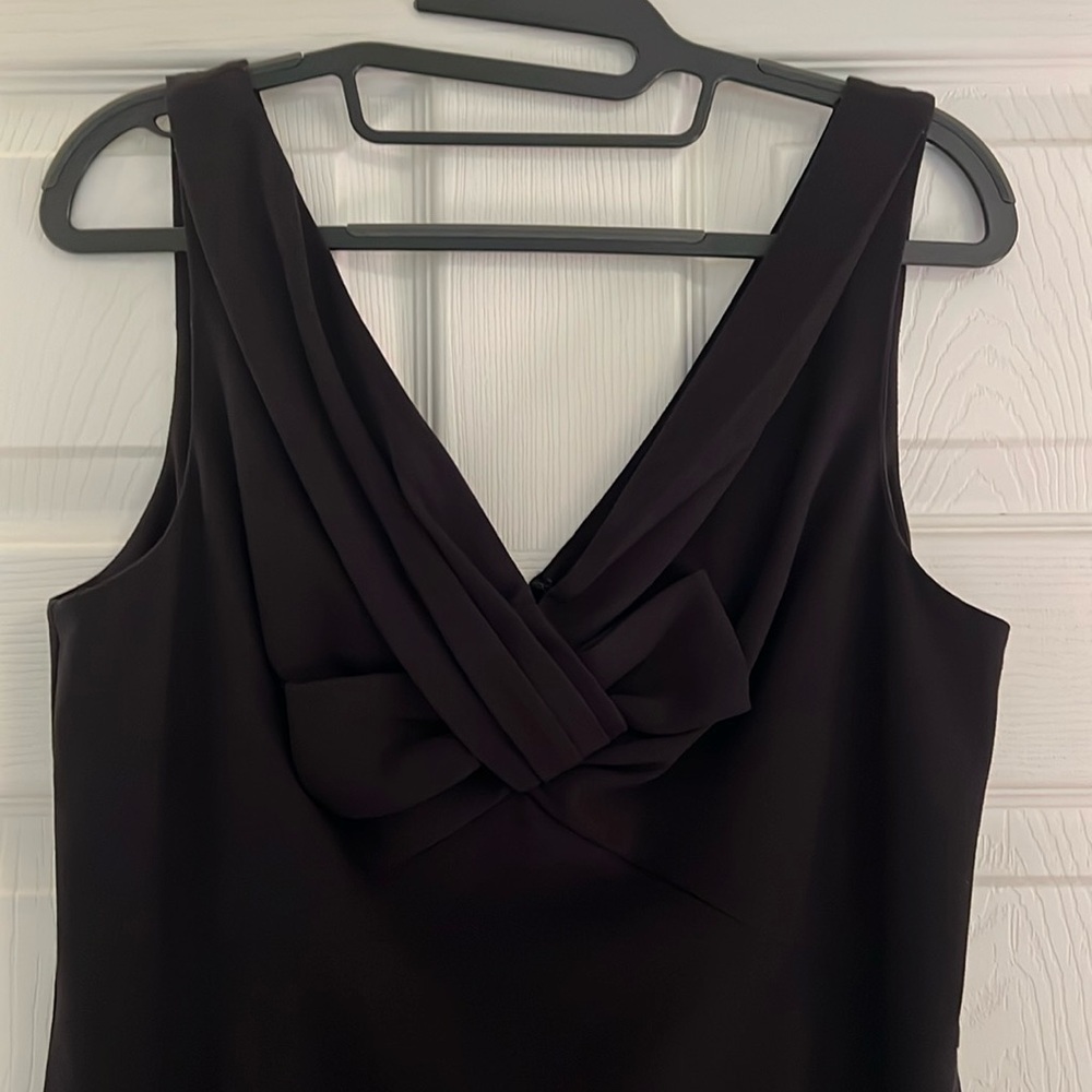 White House Black Market dress